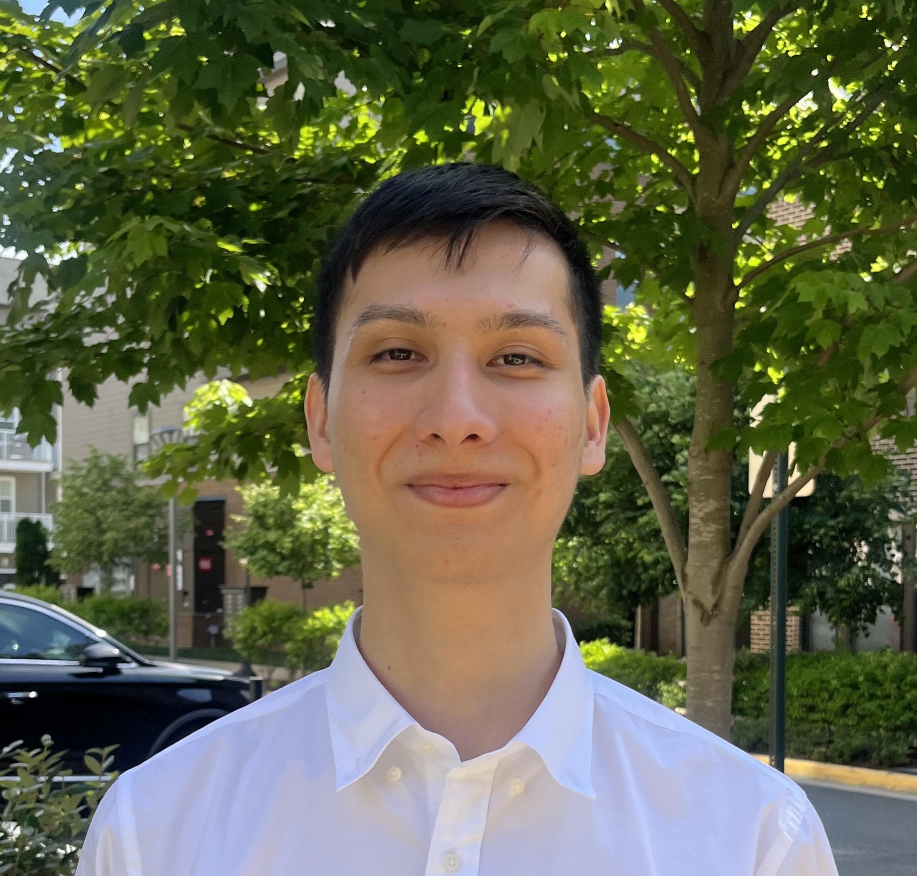 Samuel Suarez-Mendez